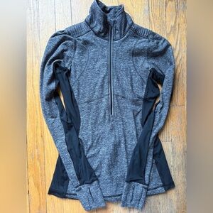 Lululemon star Runner Pullover